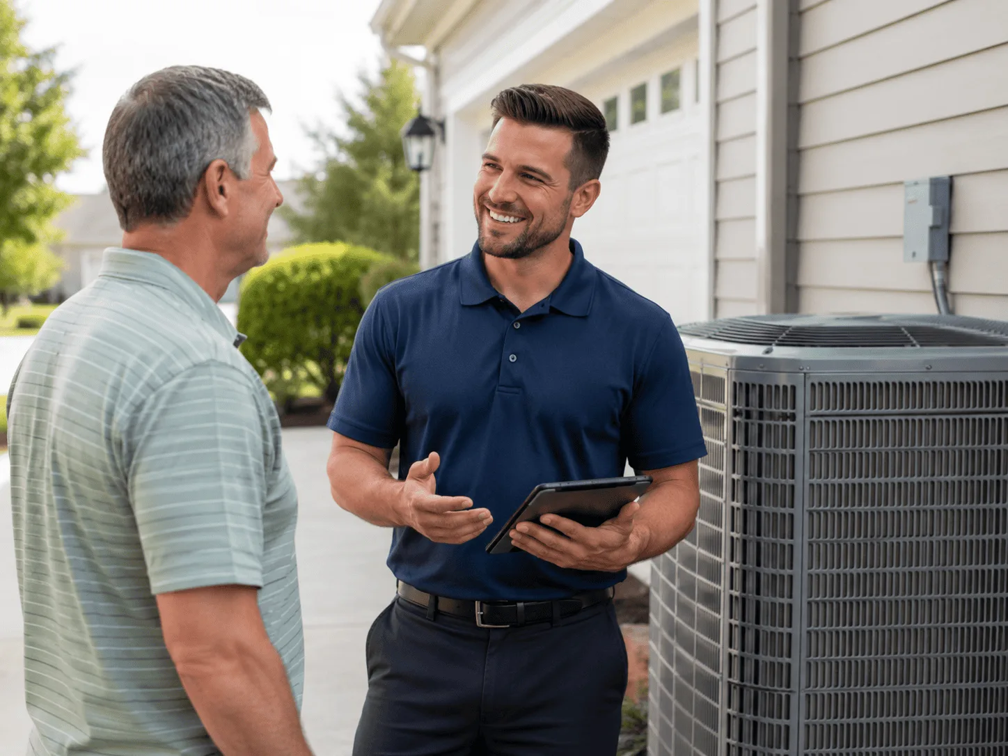 Heat Pump Installation Dunning, NE FAQs